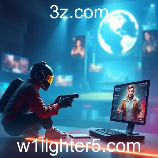 Avanços e Desafios no Cenário dos Jogos Online em 2025