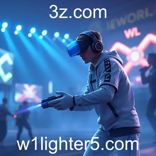 Explorando o Mundo Vibrante dos Jogos em 2026