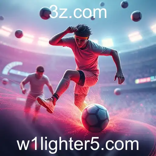 Explorando as Novidades do w1-lighter e as Tendências do Mundo dos Jogos