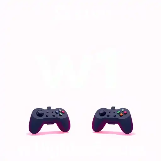 O Futuro dos Jogos Online e a Ascensão do w1-lighter