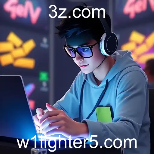 A Revolução do Jogo: Explorando o Impacto do w1-lighter em 2026