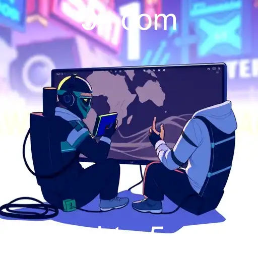 A Revolução do Game Streaming no Brasil