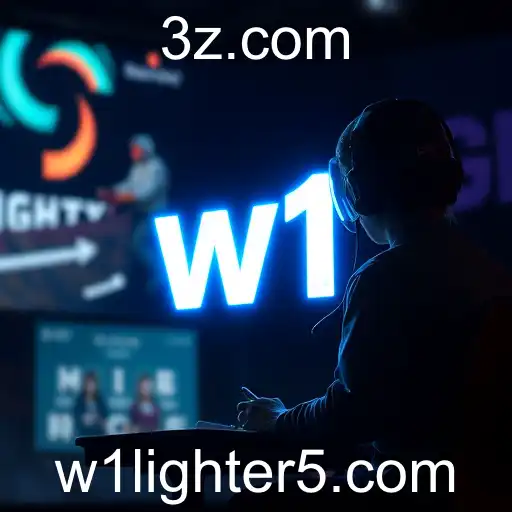 Revolução dos Jogos em 2025: O Ano de w1-lighter