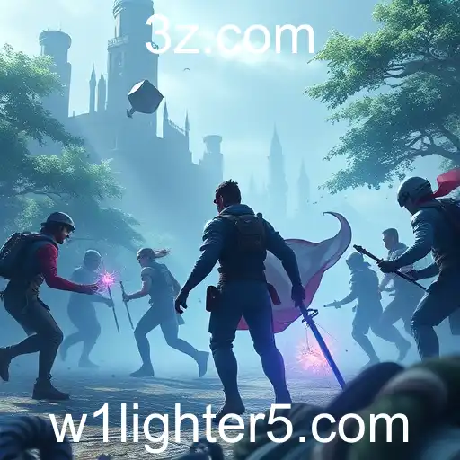 Tendências de Jogos de 2026: O Ano da Inovação e Desafios