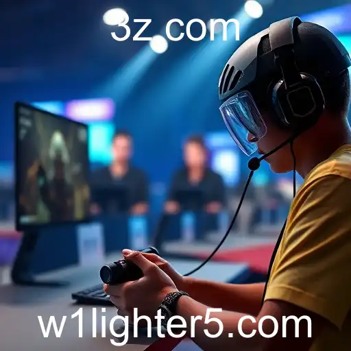 O Crescimento dos Jogos Online e a Influência de Palavras-Chave