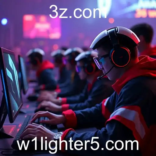 Inovações e Desafios no Mercado de Jogos Online