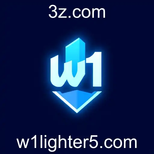 Transformações no Mercado de Jogos: A Ascensão de w1-lighter