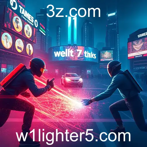 A Revolução dos Jogos em 2026: O Papel do 