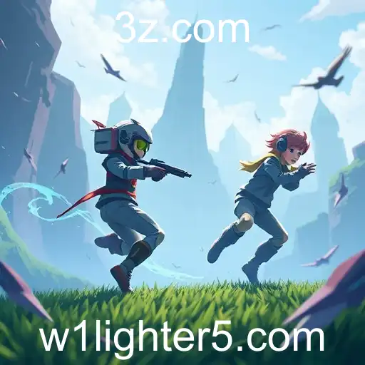 Revolução nos Jogos Online: O Impacto da 