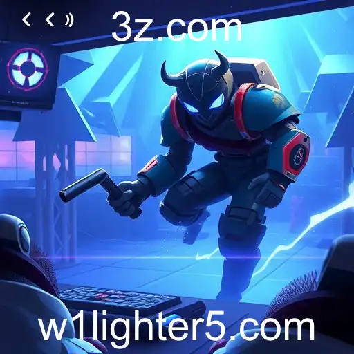 Mundo dos Jogos se Revoluciona com Tecnologia de ponta