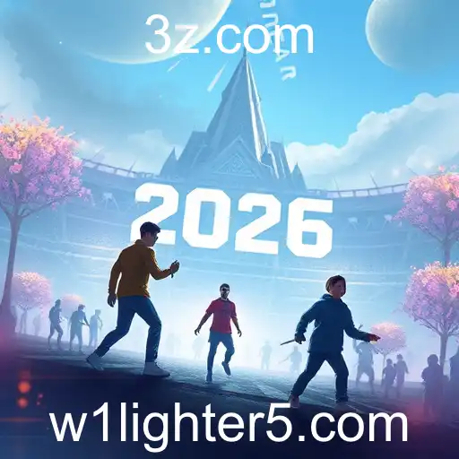 Tendências e Impactos no Mundo dos Jogos em 2026