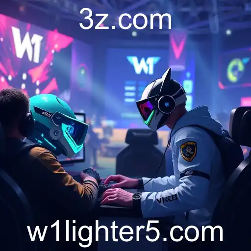 Avanços e Tendências no Mundo dos Jogos On-line