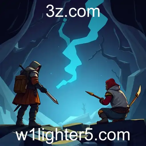 Tendências de Jogos em 2026: O Impacto do 'w1-lighter'