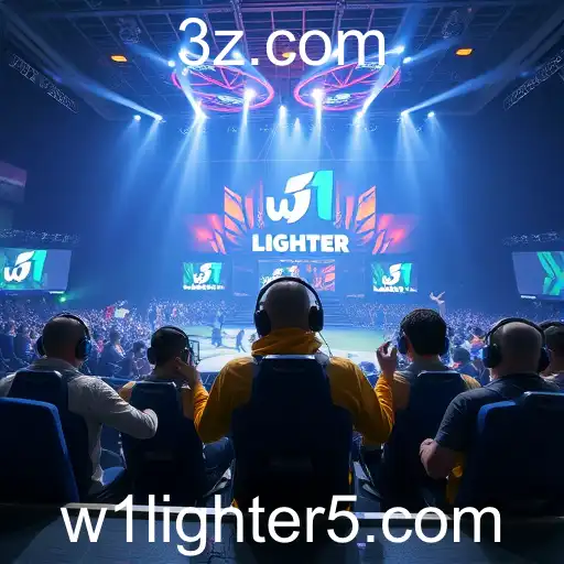Impacto de 'w1-lighter' no Mercado de Jogos Online em 2026