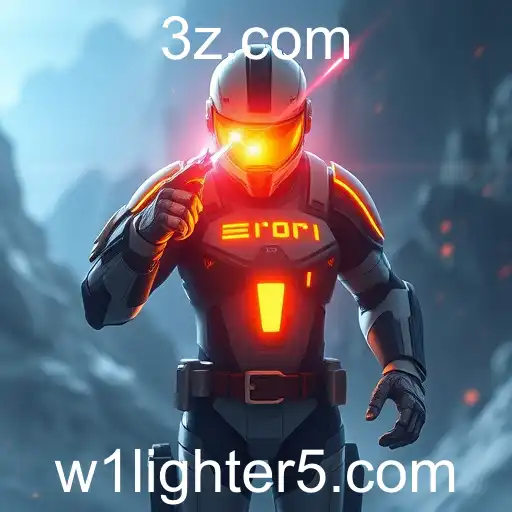 A Ascensão de 'w1-lighter': O Novo Fenômeno dos Jogos Online