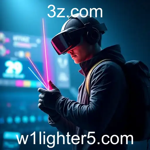 Avanços Tecnológicos Transformam Experiência em Jogos Online