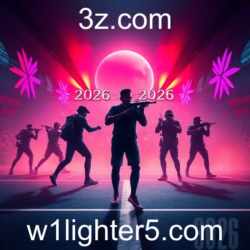 W1-Lighter: A Revolução no Cenário dos Jogos Virtuais