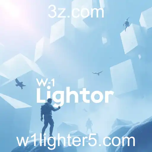 Revamp do W1-Lighter Agita o Mundo dos Jogos